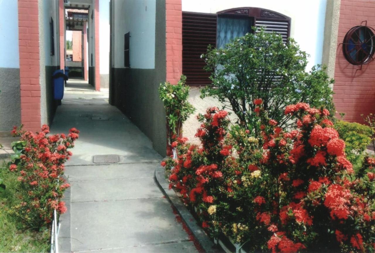 Apartamento Iguaba Grande, Bairro Canellas City , Condominio Claudia, Em Frente Ao Quiosque Do Popeye Exterior foto