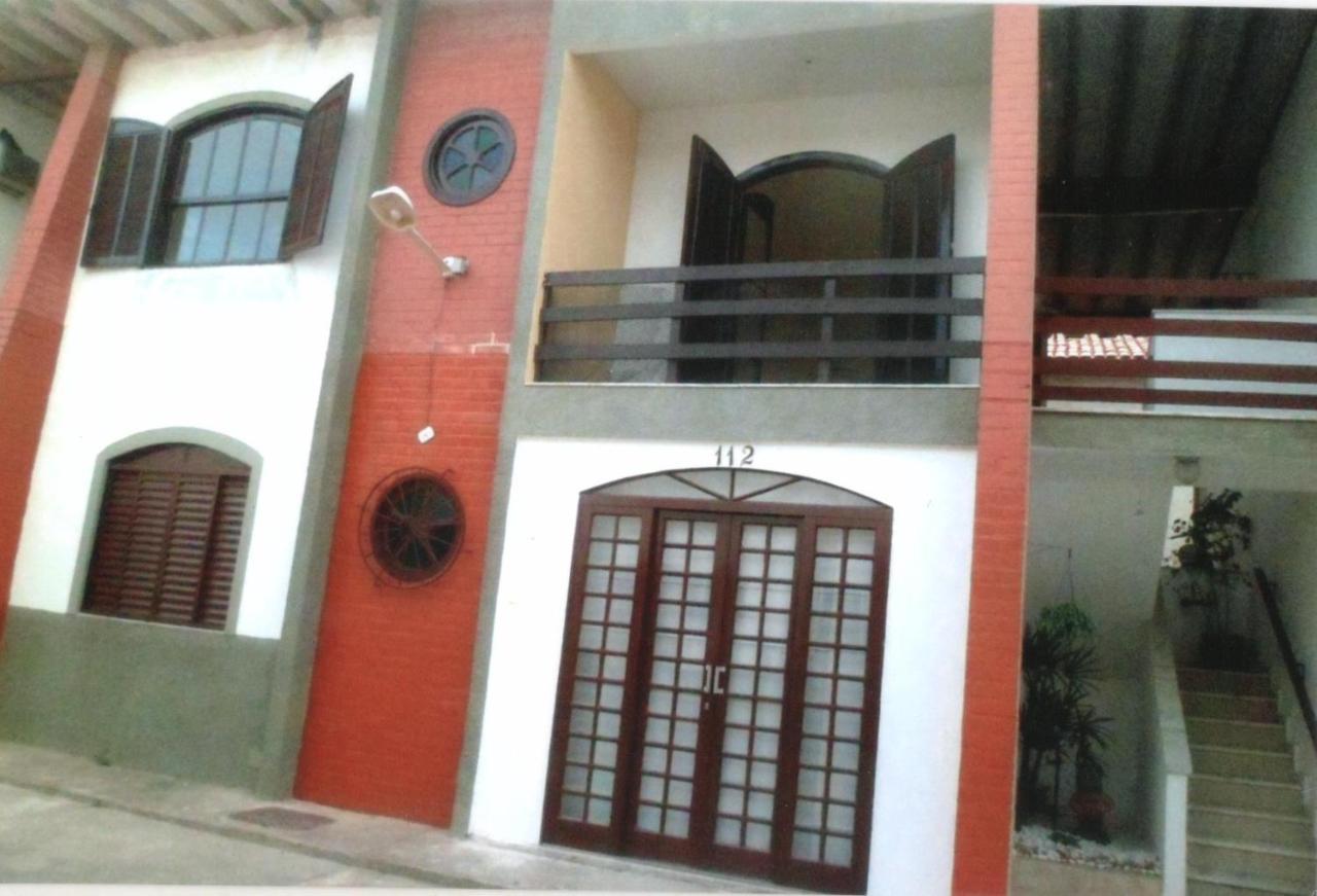 Apartamento Iguaba Grande, Bairro Canellas City , Condominio Claudia, Em Frente Ao Quiosque Do Popeye Exterior foto